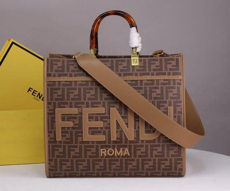 Fendi Handbags 3